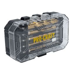 Набір акум шуруповерт PA20Li та акум КШМ PGA22 в сумці (АКБ 2А/г, АКБ 4А/г) - Картинка 19