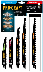 ���� ������� ������� ��� �������� ����� Procraft SB10 - �������� 2