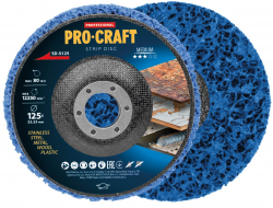 ���� ��������� ��������� Procraft SD-S125