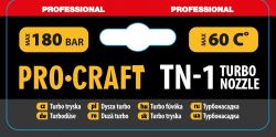 Турбонасадка Procraft TN1 - Картинка 2