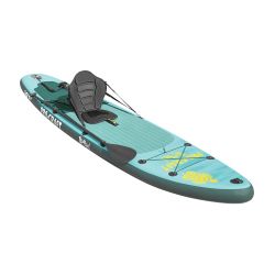 Надувна дошка для сапбордингу Procraft travel SUP320 - Картинка 4