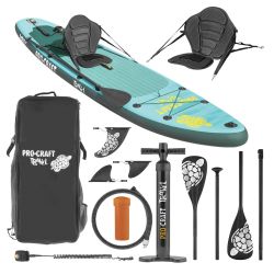 ������� ����� ��� ����������� Procraft travel SUP320