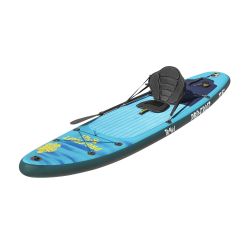 Надувна дошка для сапбордингу Procraft travel SUP350 - Картинка 3