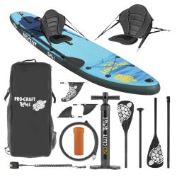 ������� ����� ��� ����������� Procraft travel SUP350