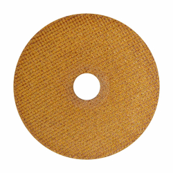 Диск відрізний керамічний Procraft YCD125x1.0b 125 мм 1,0 мм 22,2 мм 10 шт/уп - Картинка 4