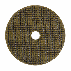 Диск відрізний керамічний Procraft YCD75x1.0 75 мм 1,0 мм 10 мм - Картинка 2