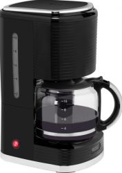 Кавоварка ECG KP 2150 Stripe - Картинка 3