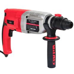 Перфоратор Vitals Master Ra 3085HBm magnalium - Картинка 3