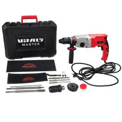 Перфоратор Vitals Master Ra 3085HBm magnalium - Картинка 8