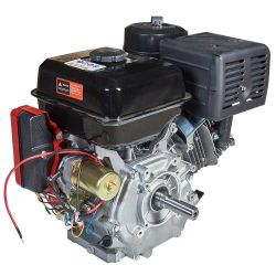 Двигун бензиновий Vitals GE 17.0-25ke - Картинка 3