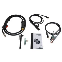 ������������ ������ Vitals Master MIG-1600 S - �������� 12