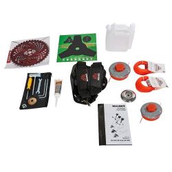 Мотокоса Vitals BK 432t - Картинка 6