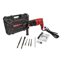 Перфоратор Vitals Master Ra 2680BNavs - Картинка 8