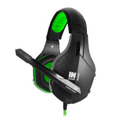  Gemix N1 Black/Green