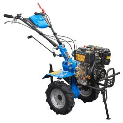 Мотоблок Кентавр МБ2050Д/М2 (колеса 4.00-8) - Картинка 5