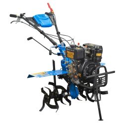 Мотоблок Кентавр МБ2050Д/М2 (колеса 4.00-8) - Картинка 6