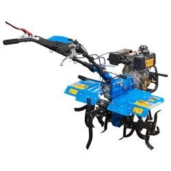 Мотоблок Кентавр МБ2050Д/М2 (колеса 4.00-8) - Картинка 8