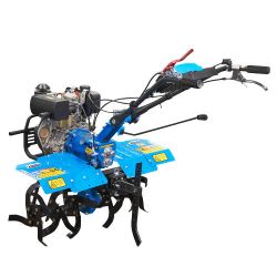 Мотоблок Кентавр МБ2050Д/М2 (колеса 4.00-8) - Картинка 9