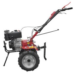 Мотоблок Кентавр МБ2060Д (колеса 4.00-10) - Картинка 2