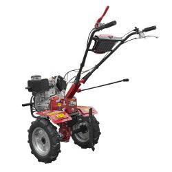 Мотоблок Кентавр МБ2060Д (колеса 4.00-10) - Картинка 3