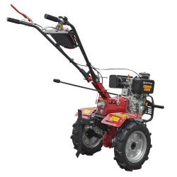 Мотоблок Кентавр МБ2060Д (колеса 4.00-10) - Картинка 4