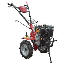 Мотоблок Кентавр МБ2060Д (колеса 4.00-10) - Картинка 5