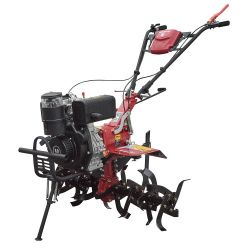 Мотоблок Кентавр МБ2060Д (колеса 4.00-10) - Картинка 6