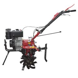 Мотоблок Кентавр МБ2060Д (колеса 4.00-10) - Картинка 7