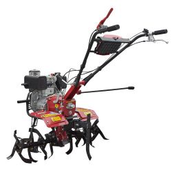 Мотоблок Кентавр МБ2060Д (колеса 4.00-10) - Картинка 8