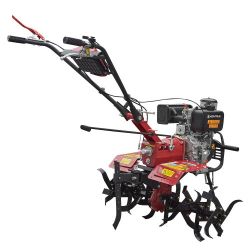 Мотоблок Кентавр МБ2060Д (колеса 4.00-10) - Картинка 9