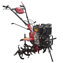 Мотоблок Кентавр МБ2060Д (колеса 4.00-10) - Картинка 10