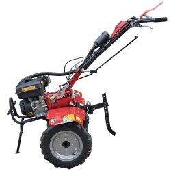 Мотоблок Кентавр МБ2070Б (колеса 4.00-10) - Картинка 2