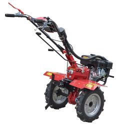 Мотоблок Кентавр МБ2070Б (колеса 4.00-10) - Картинка 4