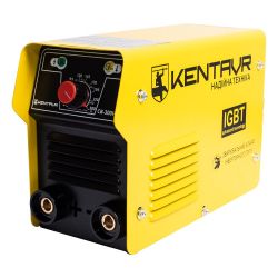 Зварювальний апарат Кентавр СВ-300НМК - Картинка 2