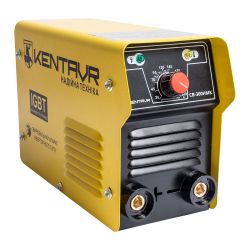 Зварювальний апарат Кентавр СВ-300НМК - Картинка 3