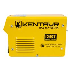 Зварювальний апарат Кентавр СВ-300НМК - Картинка 5