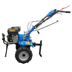 Мотоблок Кентавр МБ2070Б (колеса 4.00-8) - Картинка 2