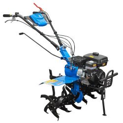 Мотоблок Кентавр МБ2070Б (колеса 4.00-8) - Картинка 6