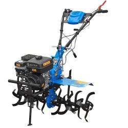 Мотоблок Кентавр МБ2070Б (колеса 4.00-8) - Картинка 7