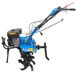 Мотоблок Кентавр МБ2070Б (колеса 4.00-8) - Картинка 8