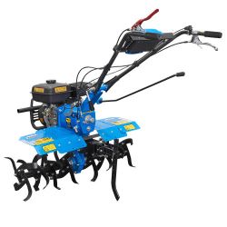 Мотоблок Кентавр МБ2070Б (колеса 4.00-8) - Картинка 9