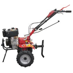 Мотоблок Кентавр МБ2060Д (колеса 4.00-8) - Картинка 2