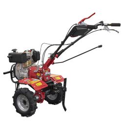 Мотоблок Кентавр МБ2060Д (колеса 4.00-8) - Картинка 3