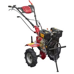 Мотоблок Кентавр МБ2060Д (колеса 4.00-8) - Картинка 5