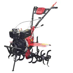 Мотоблок Кентавр МБ2060Д (колеса 4.00-8) - Картинка 6