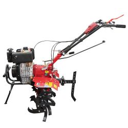 Мотоблок Кентавр МБ2060Д (колеса 4.00-8) - Картинка 7