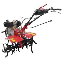 Мотоблок Кентавр МБ2060Д (колеса 4.00-8) - Картинка 8