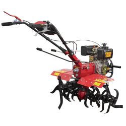 Мотоблок Кентавр МБ2060Д (колеса 4.00-8) - Картинка 9