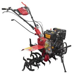 Мотоблок Кентавр МБ2060Д (колеса 4.00-8) - Картинка 10