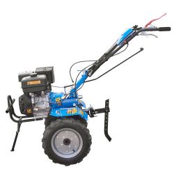 Мотоблок Кентавр МБ2013Б (колеса 4.00-10) - Картинка 2